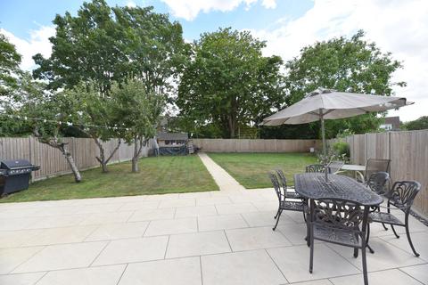 2 bedroom semi-detached house for sale, The Rowlands, Biggleswade SG18