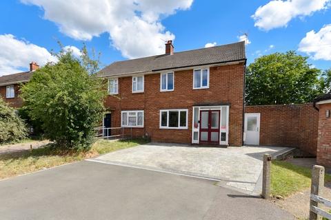 2 bedroom semi-detached house for sale, The Rowlands, Biggleswade SG18