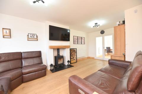2 bedroom semi-detached house for sale, The Rowlands, Biggleswade SG18