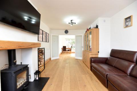 2 bedroom semi-detached house for sale, The Rowlands, Biggleswade SG18