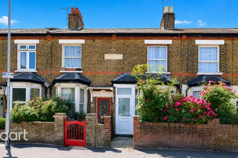 2 bedroom end of terrace house for sale, Clayton Road, Hayes