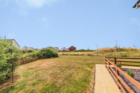 3 bedroom semi-detached house for sale, Kinsley Close, Tadpole Garden Village, Swindon