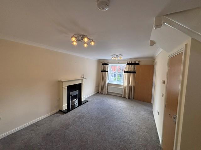 Fieldfare Close, Bramcote, NOTTINGHAM, NOTTINGHAM