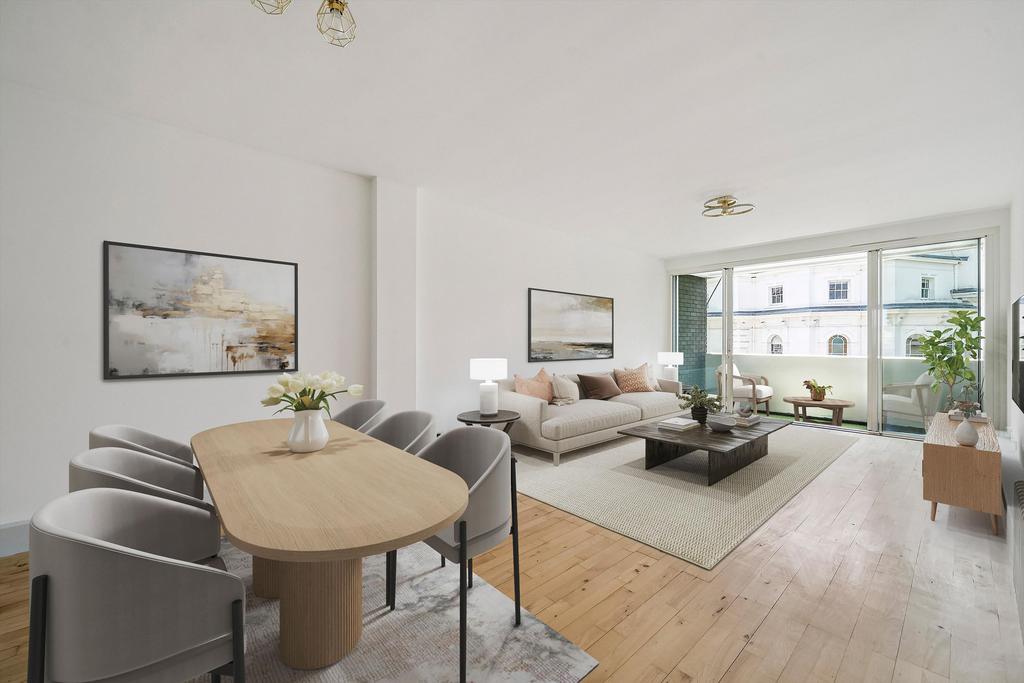 Apartment in London - View 2
