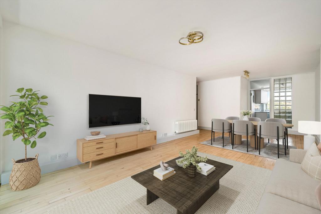 Apartment in London - View 4