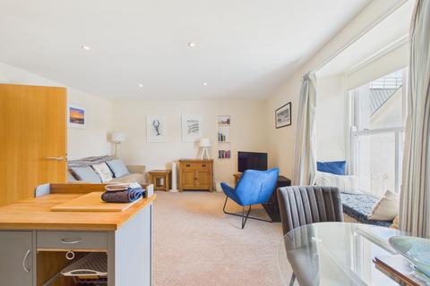 1 bedroom flat for sale, Upper Frog Street, Tenby, SA70