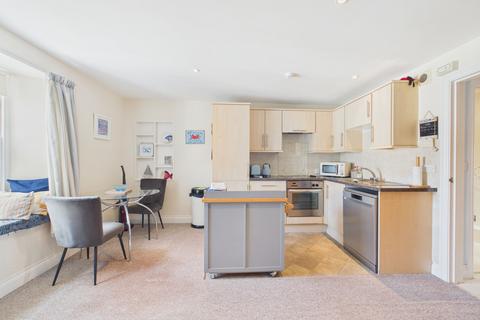 1 bedroom flat for sale, Upper Frog Street, Tenby, SA70