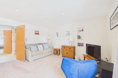 1 bedroom flat for sale, Upper Frog Street, Tenby, SA70