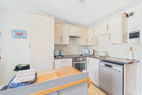 1 bedroom flat for sale, Upper Frog Street, Tenby, SA70