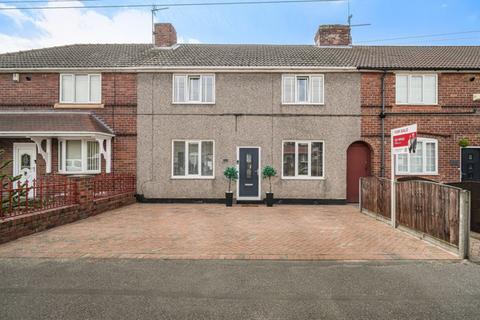 4 bedroom terraced house for sale, King Georges Road, Doncaster, DN11