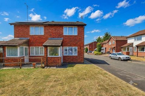 2 bedroom house for sale, Walcote Close, Hinckley
