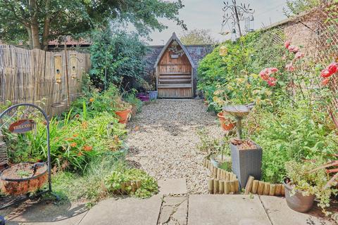 2 bedroom house for sale, Walcote Close, Hinckley