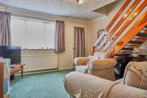 2 bedroom house for sale, Walcote Close, Hinckley