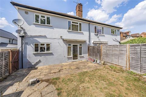 undefined, Thetford Road, New Malden, KT3
