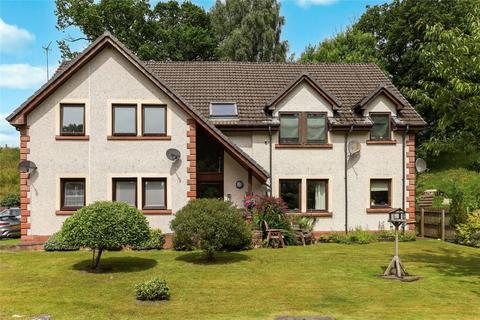 2 bedroom flat for sale, Cattermills, Croftamie, Glasgow, Stirlingshire, G63
