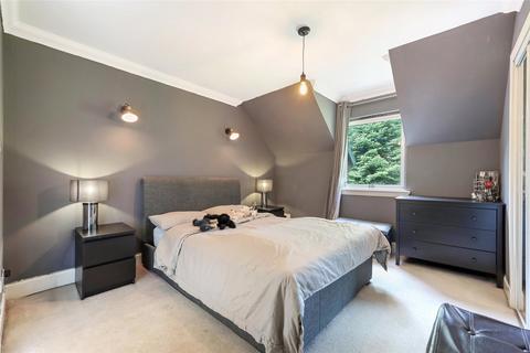 2 bedroom flat for sale, Cattermills, Croftamie, Glasgow, Stirlingshire, G63