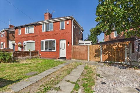 undefined, Cliftonville Road, Warrington WA1