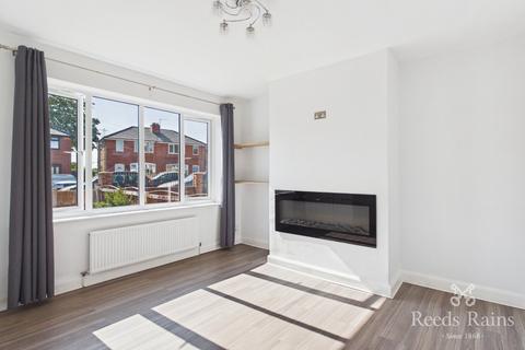 undefined, Cliftonville Road, Warrington WA1