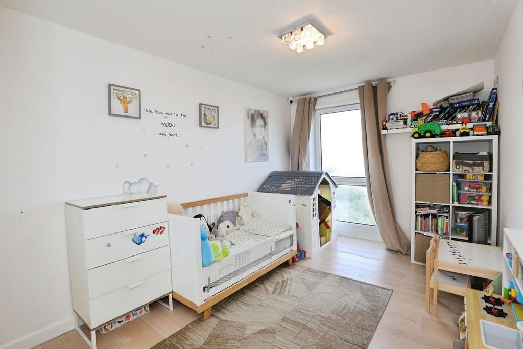 Playroom