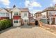 Powys Lane, London, N13