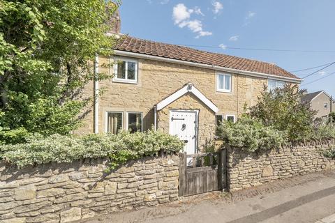 3 bedroom cottage for sale, Woodrow Road, Melksham, SN12