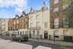 Conway Street, Fitzrovia, London