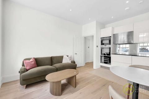 1 bedroom flat for sale, Conway Street, Fitzrovia, London