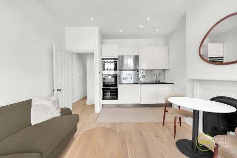 1 bedroom flat for sale, Conway Street, Fitzrovia, London