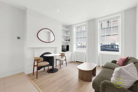 1 bedroom flat for sale, Conway Street, Fitzrovia, London
