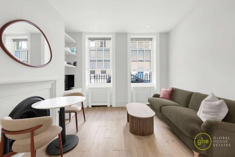 1 bedroom flat for sale, Conway Street, Fitzrovia, London