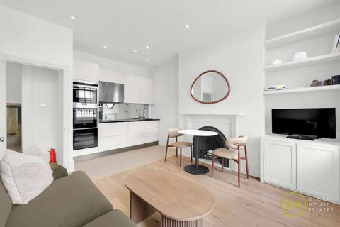 1 bedroom flat for sale, Conway Street, Fitzrovia, London