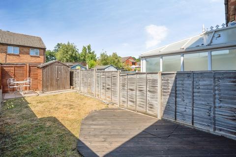 2 bedroom terraced house for sale, Sentinel Close, WATERLOOVILLE, Hampshire, PO7