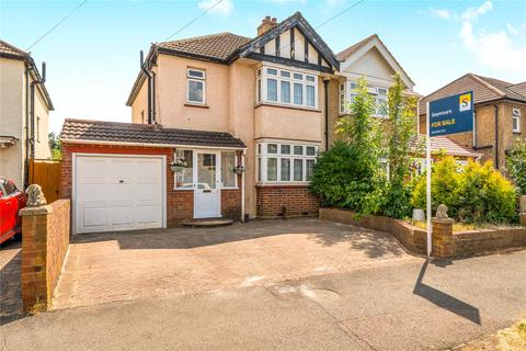 Hamilton Avenue, Surbiton KT6