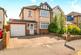 Hamilton Avenue, Surbiton KT6