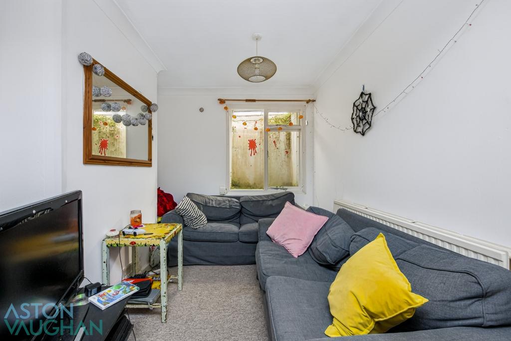 House in Brighton, Queen's Park - View 2