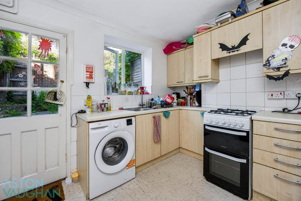 House in Brighton, Queen's Park - View 3