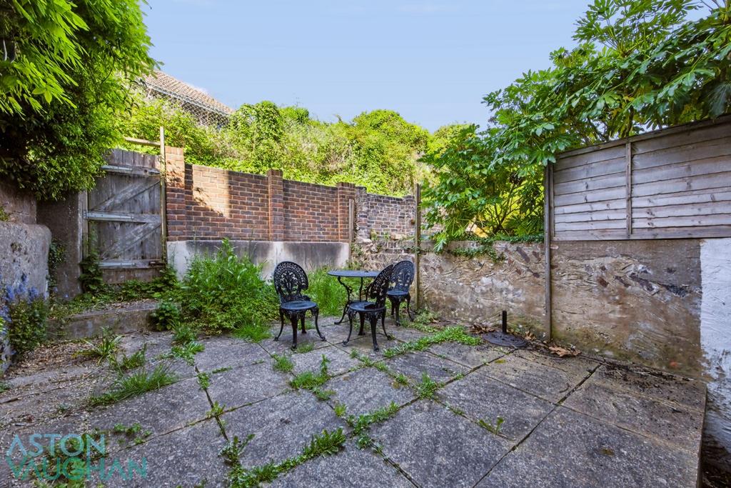 House in Brighton, Queen's Park - View 4