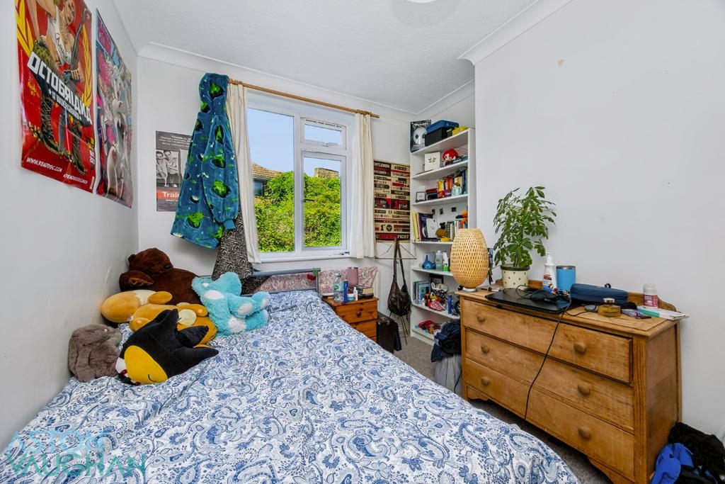 House in Brighton, Queen's Park - View 5