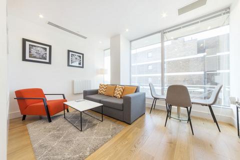 Studio to rent, Staines Road, Hounslow TW3
