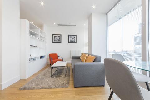 Studio to rent, Staines Road, Hounslow TW3