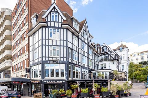 Restaurant for sale, 58-61 Westover Rd Bournemouth BH1 2BZ
