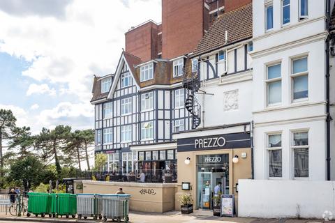 Restaurant for sale, 58-61 Westover Rd Bournemouth BH1 2BZ