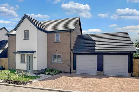 undefined, Long Close, Barnstaple EX32