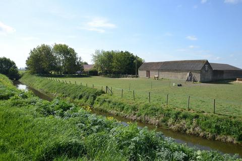 3 bedroom detached bungalow for sale, Yew Tree Cottage, New Road, Blankney Fen, Woodhall Spa
