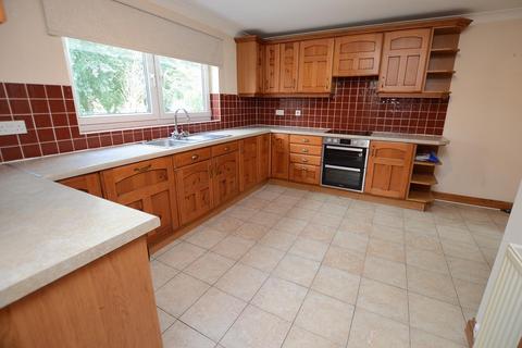 3 bedroom detached bungalow for sale, Yew Tree Cottage, New Road, Blankney Fen, Woodhall Spa