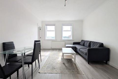 undefined, West Hendon Broadway, London NW9