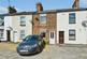 Whitefriars Cottages, King's Lynn