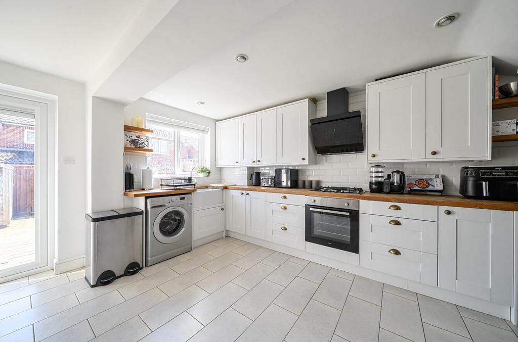 House in Southampton, Bellevue, Bevois Town - View 3