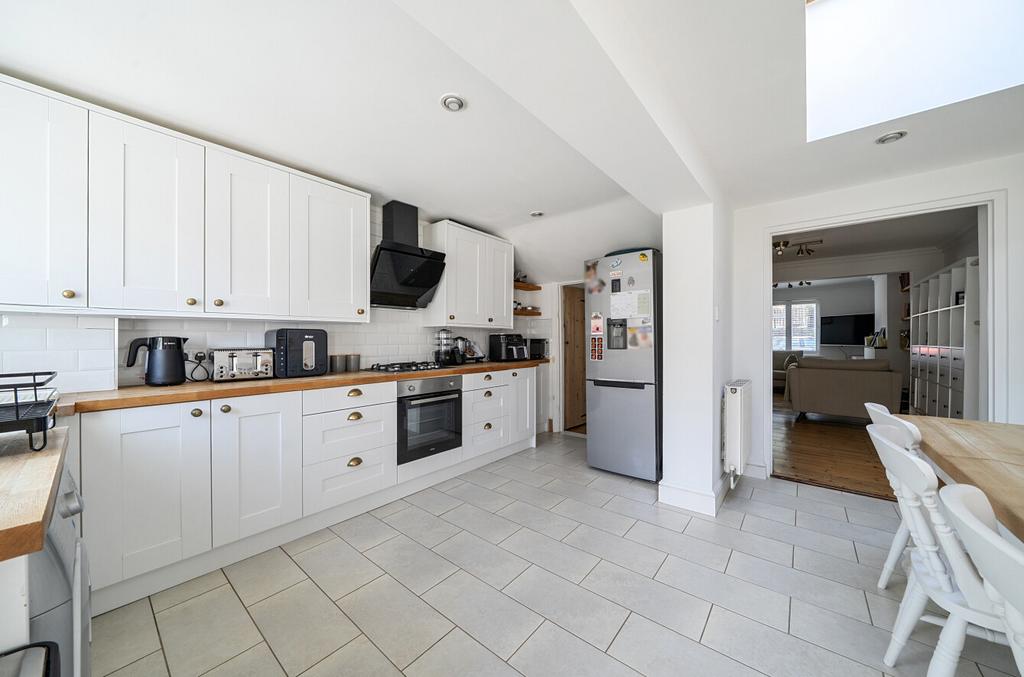 House in Southampton, Bellevue, Bevois Town - View 4