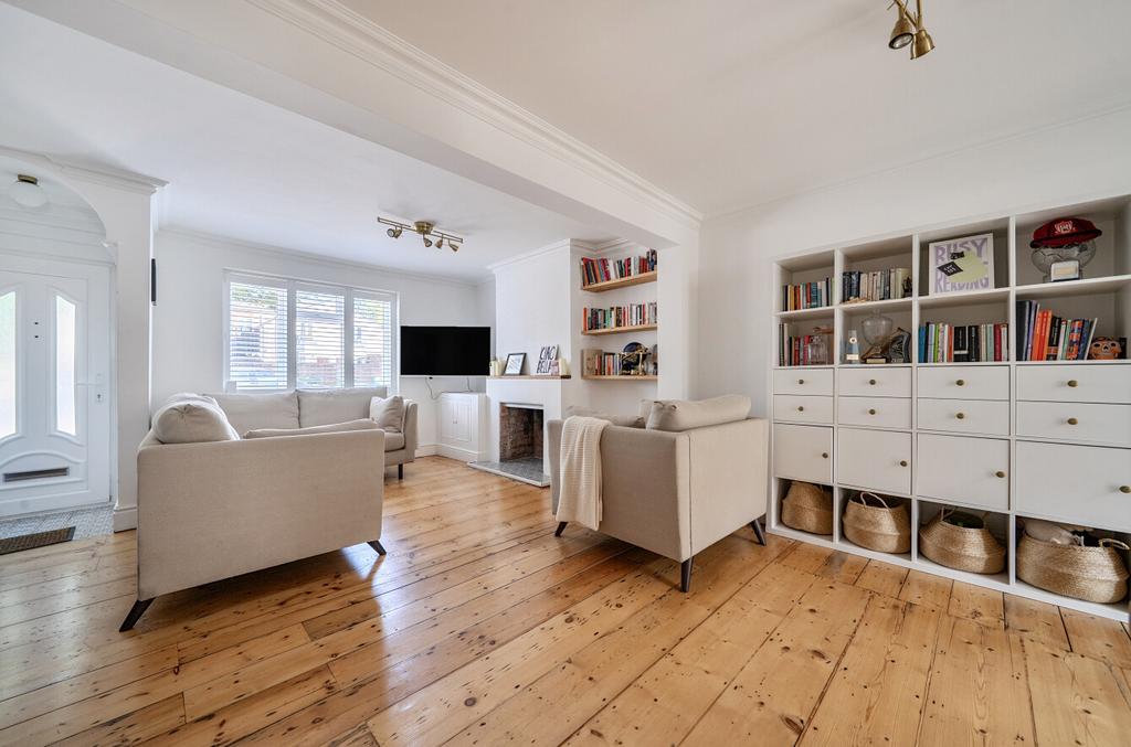 House in Southampton, Bellevue, Bevois Town - More